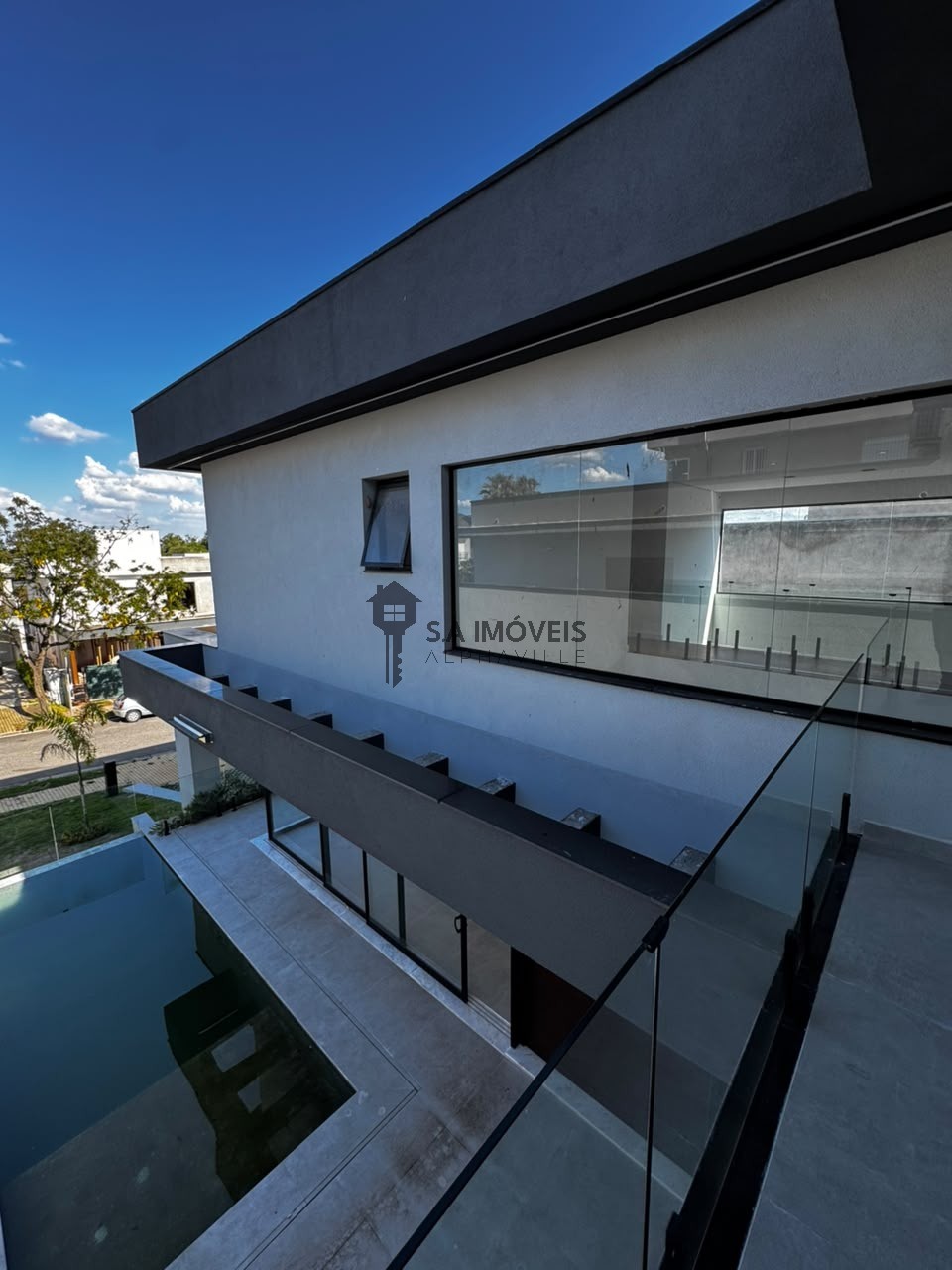 Casa de Condomínio, 4 quartos - Foto 60