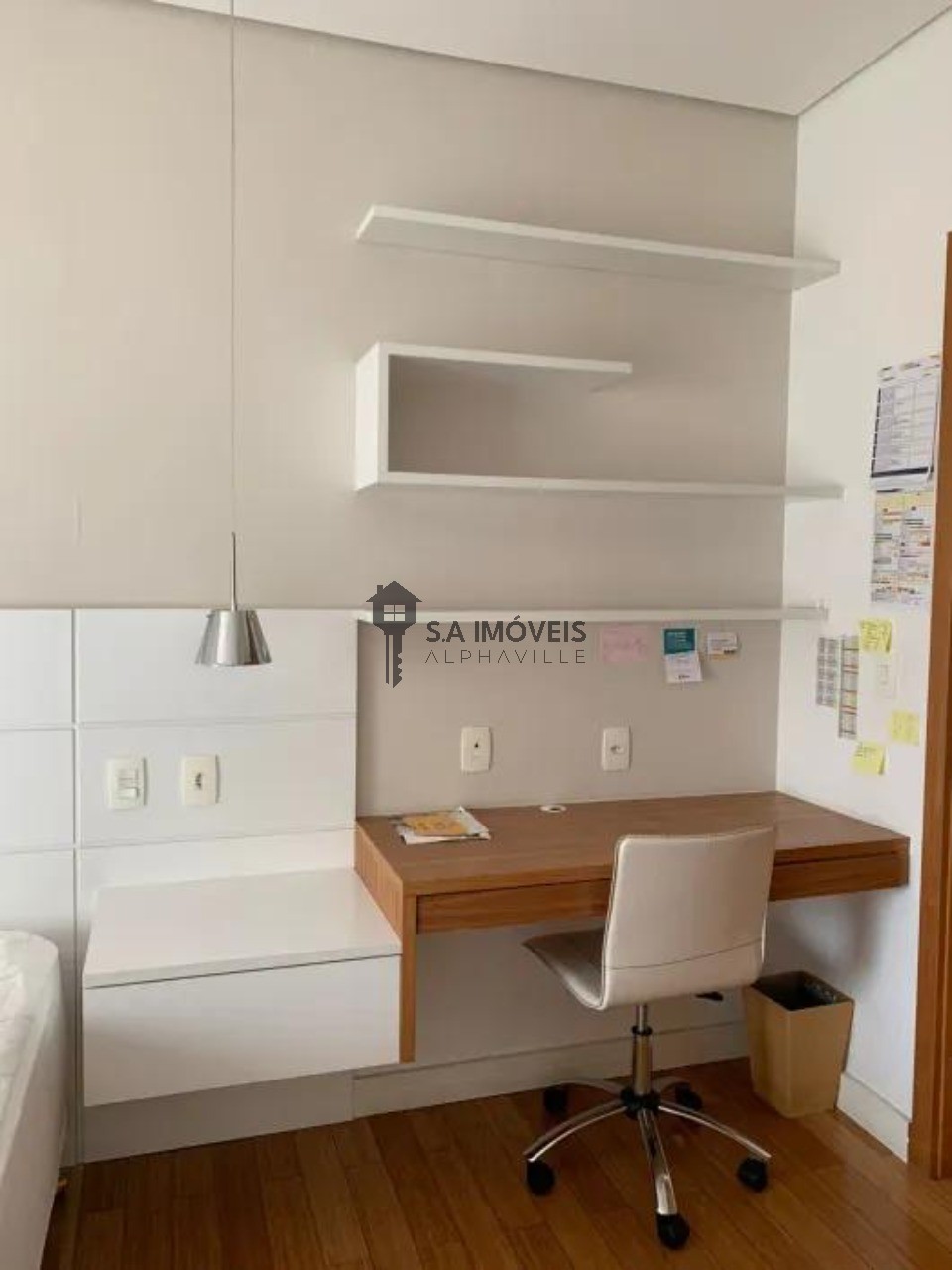Apartamento, 3 quartos, 201 m² - Foto 5