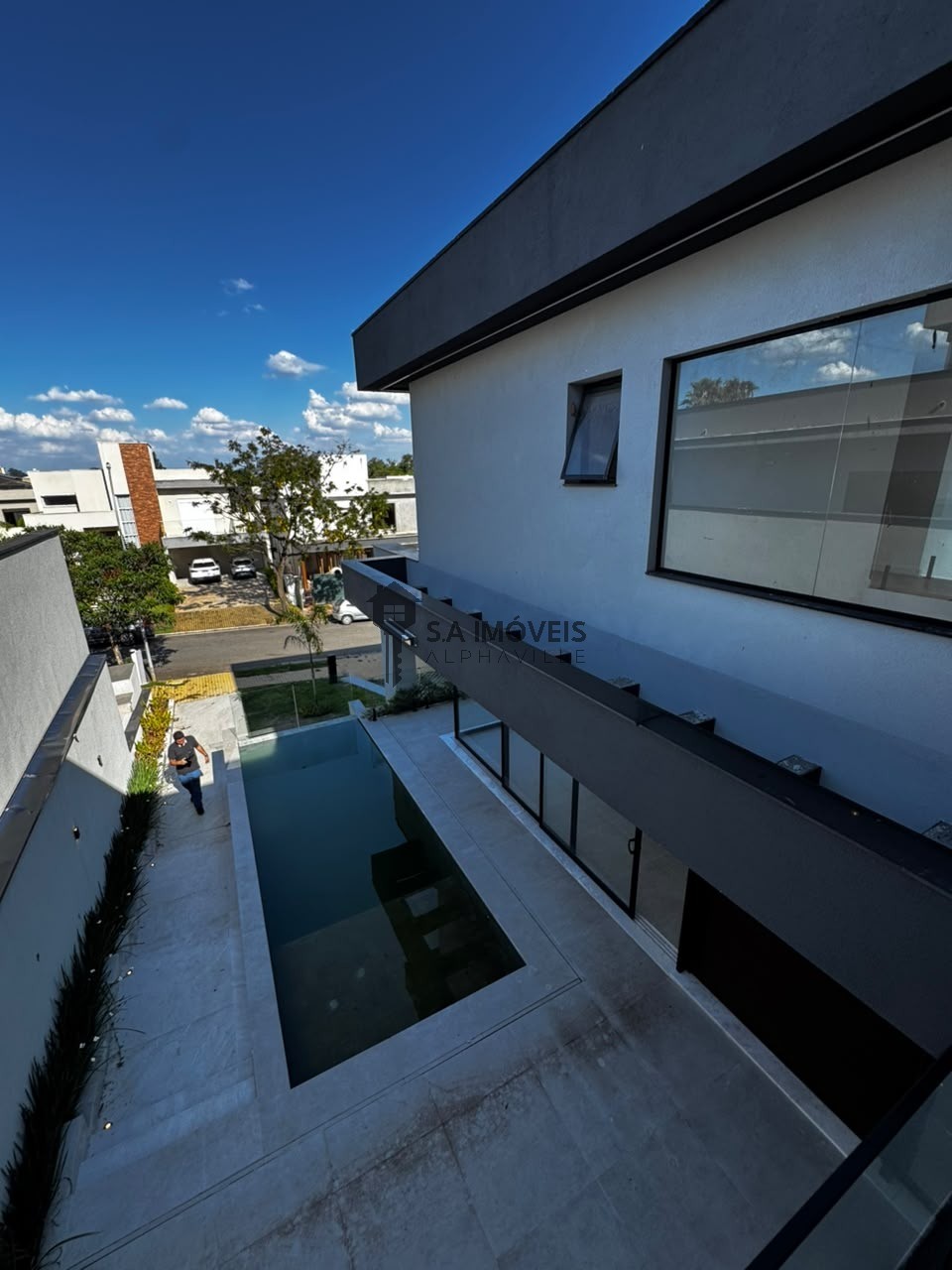 Casa de Condomínio, 4 quartos - Foto 66