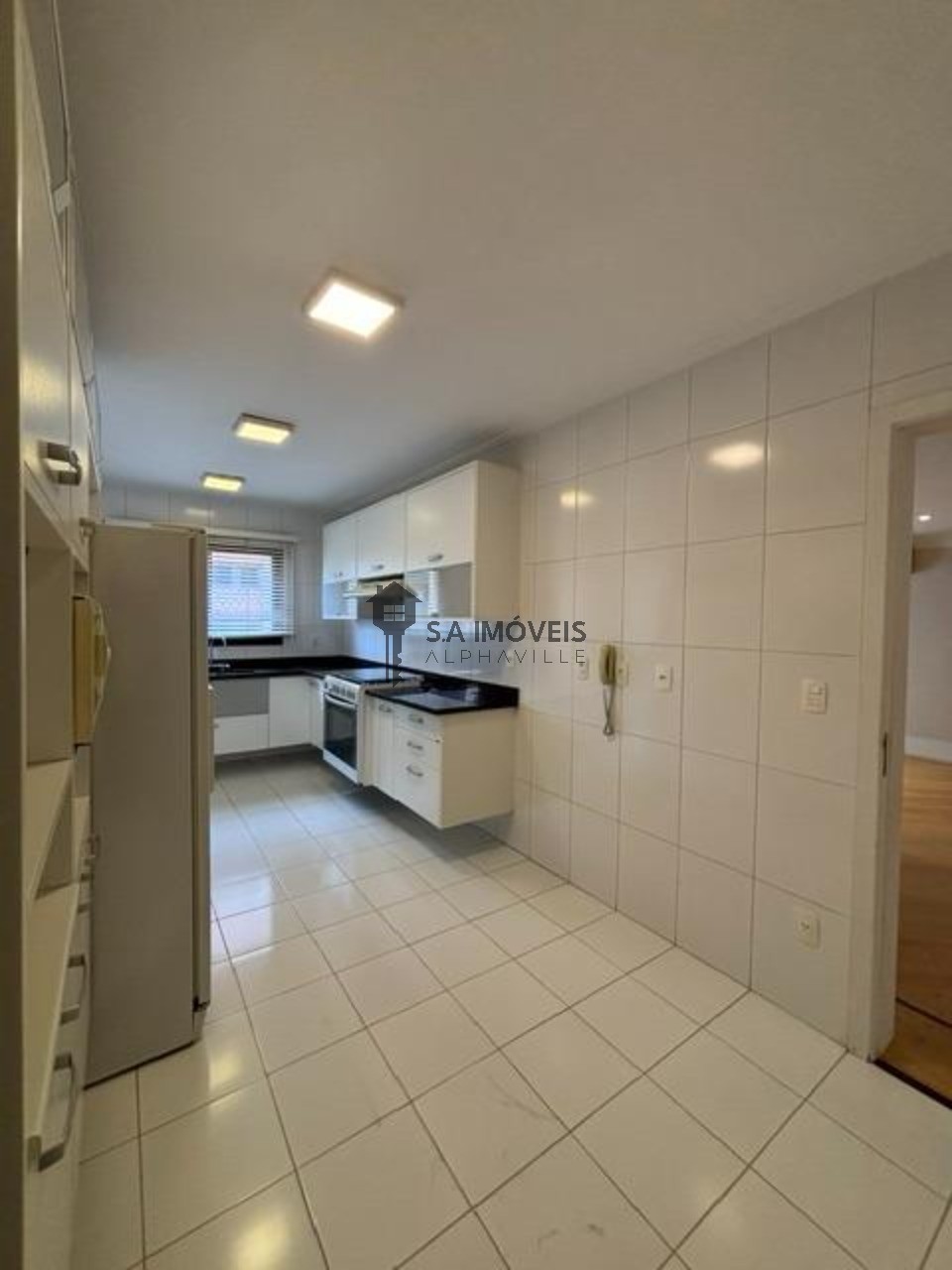 Apartamento, 3 quartos, 175 m² - Foto 8