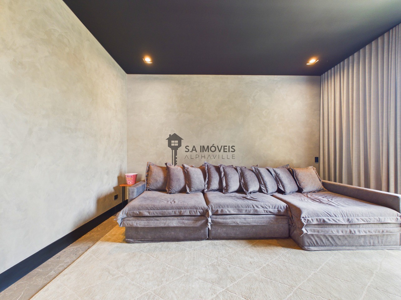 Casa, 4 quartos, 566 m² - Foto 8