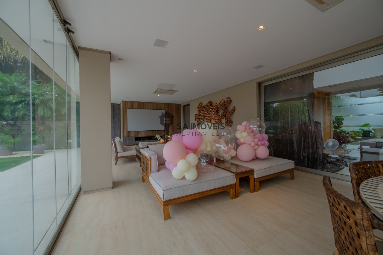 Casa, 4 quartos, 1020 m² - Foto 12