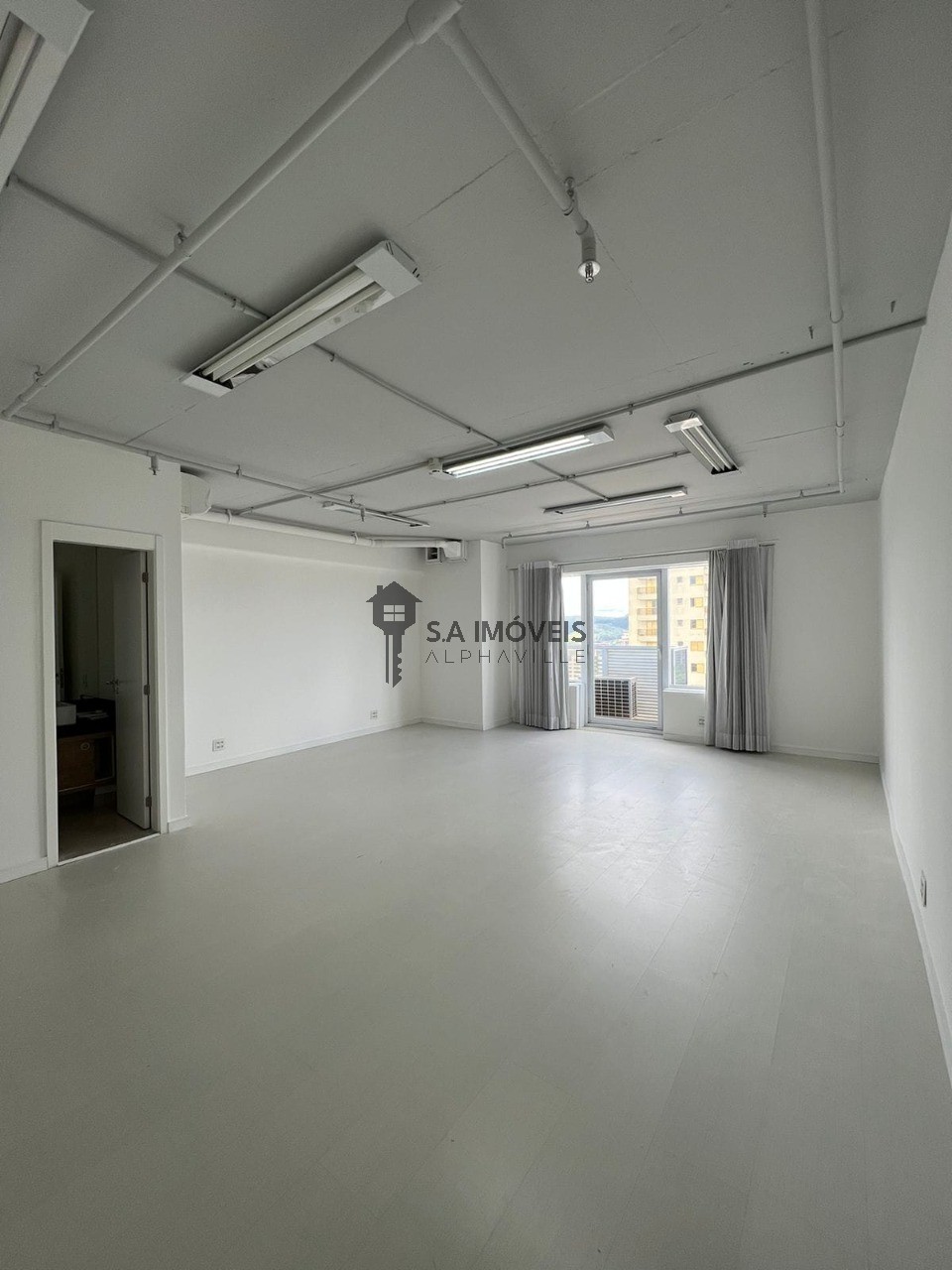 Sala-Conjunto, 49 m² - Foto 1