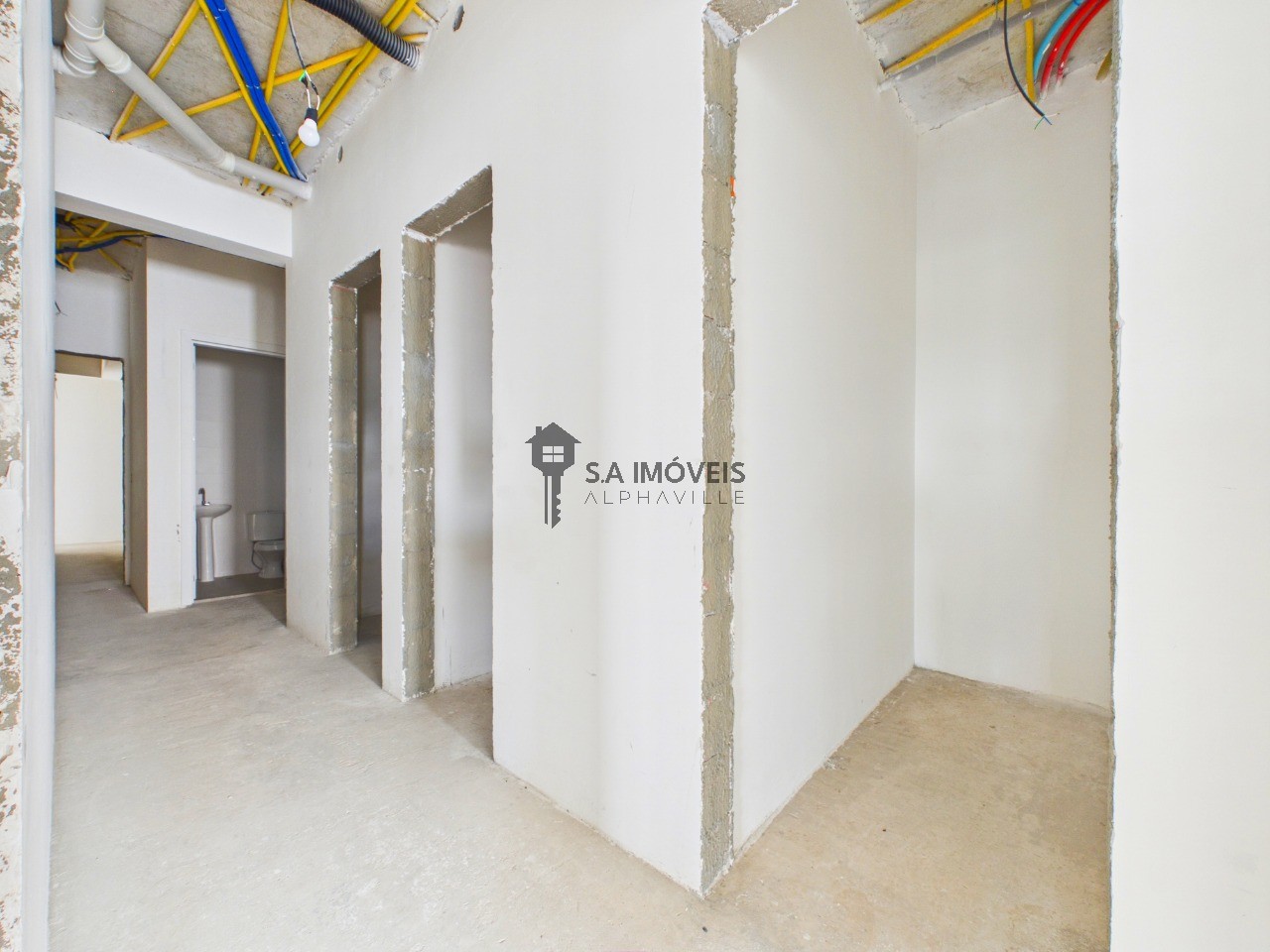 Apartamento, 4 quartos, 565 m² - Foto 11