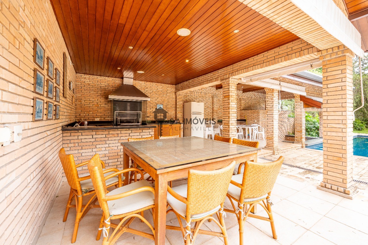 Casa, 4 quartos, 681 m² - Foto 30