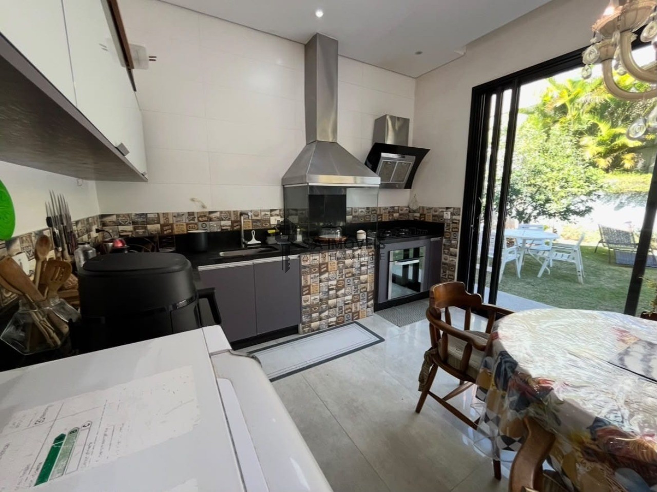 Casa, 4 quartos, 397 m² - Foto 5