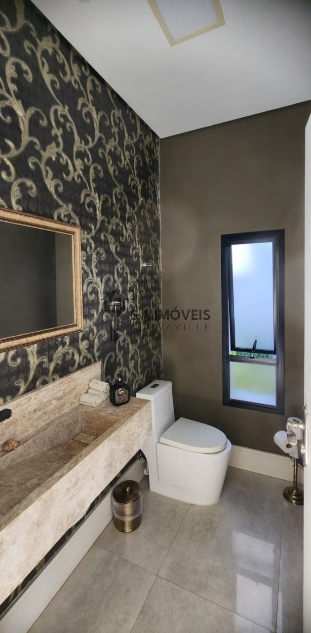 Casa, 4 quartos, 397 m² - Foto 16