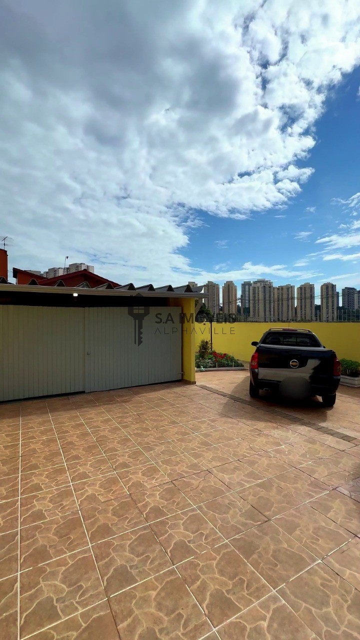 Casa, 3 quartos, 161 m² - Foto 11