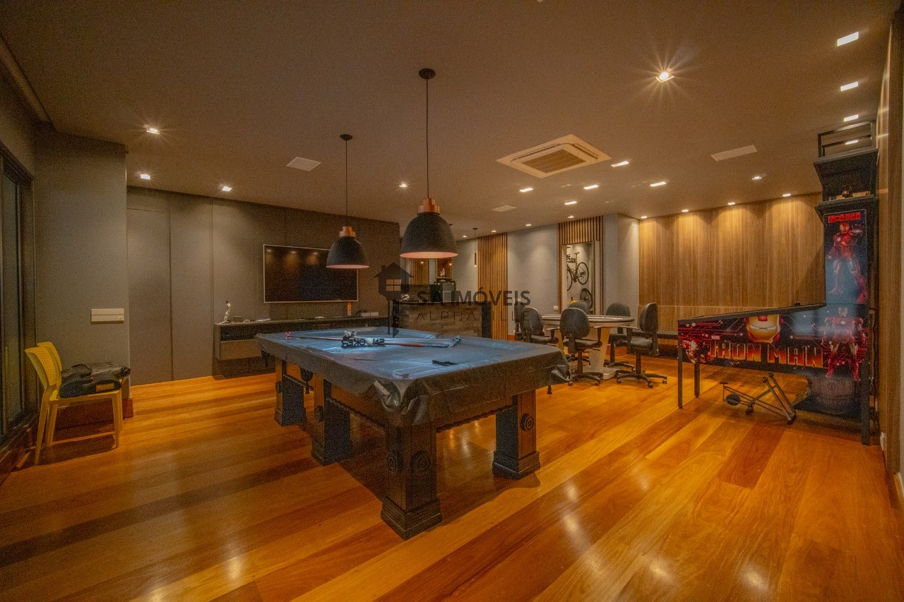 Casa, 4 quartos, 1020 m² - Foto 18