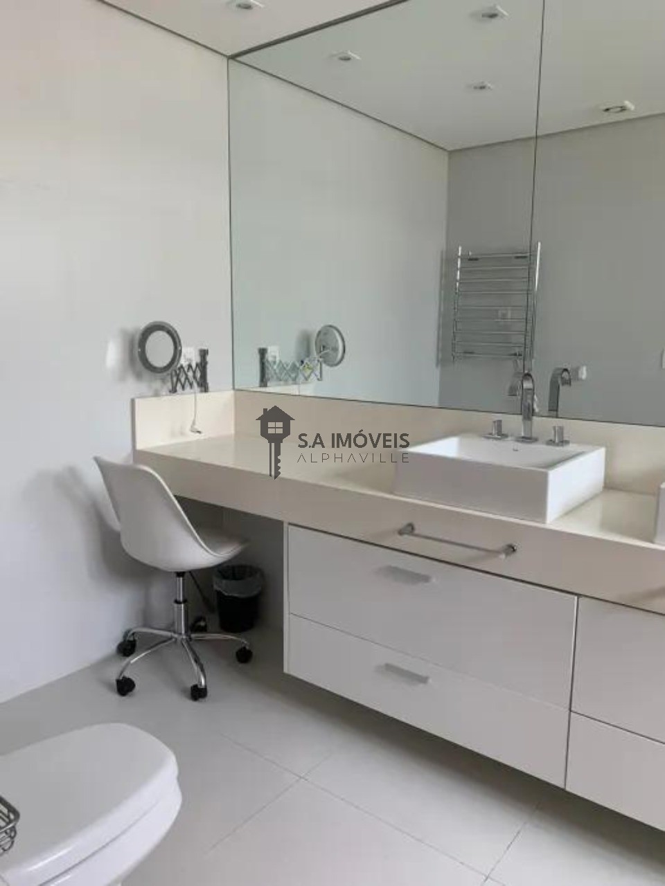 Apartamento, 3 quartos, 201 m² - Foto 17