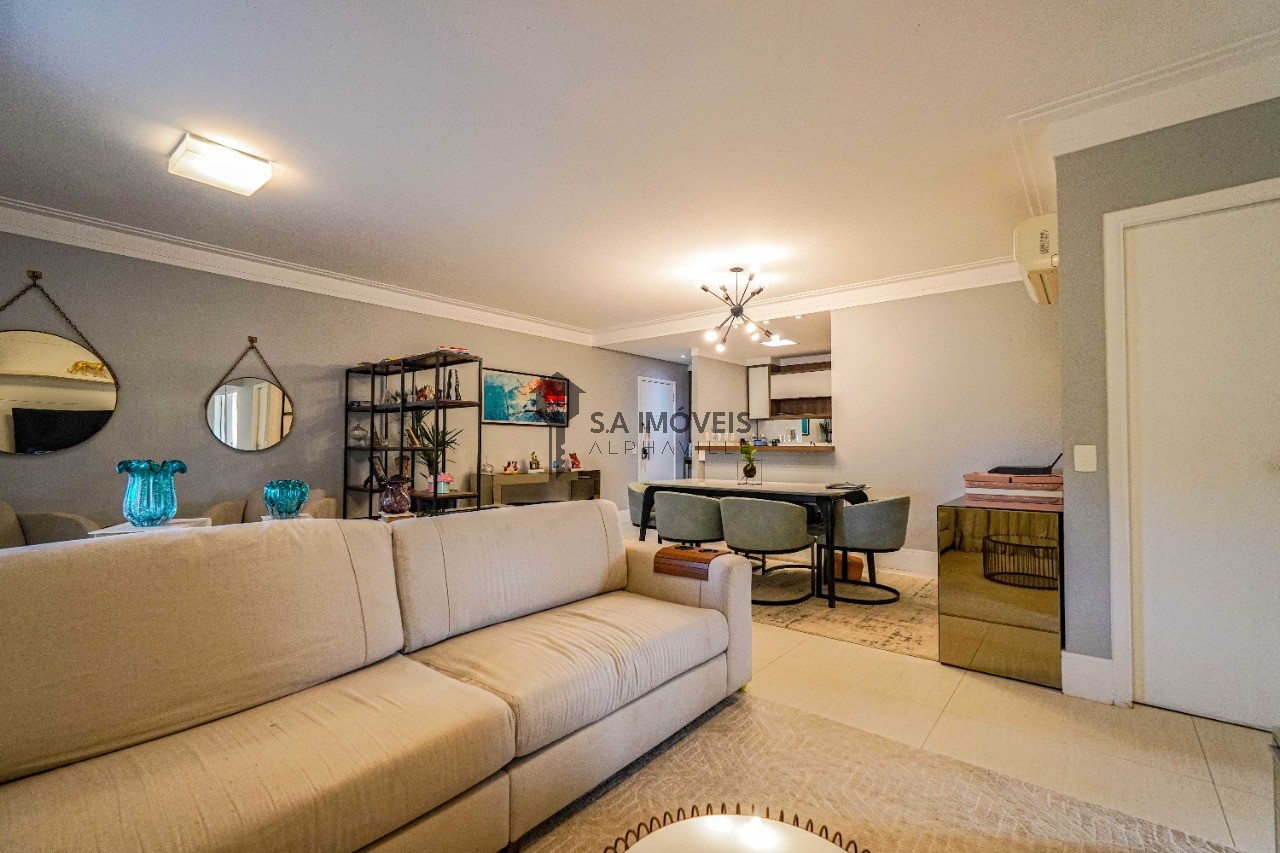 Apartamento, 2 quartos, 110 m² - Foto 8