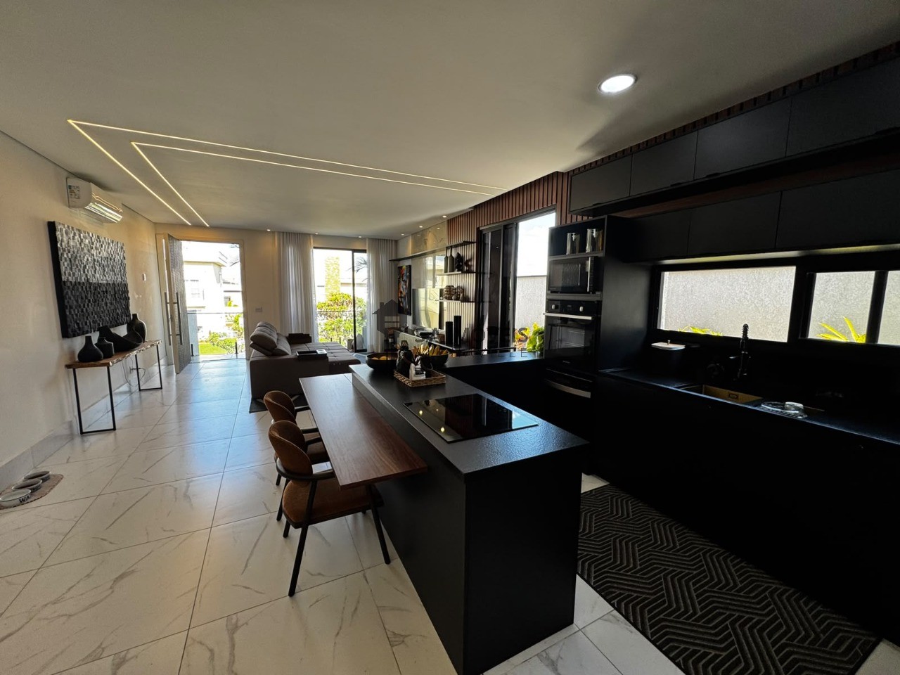 Casa, 3 quartos, 280 m² - Foto 9