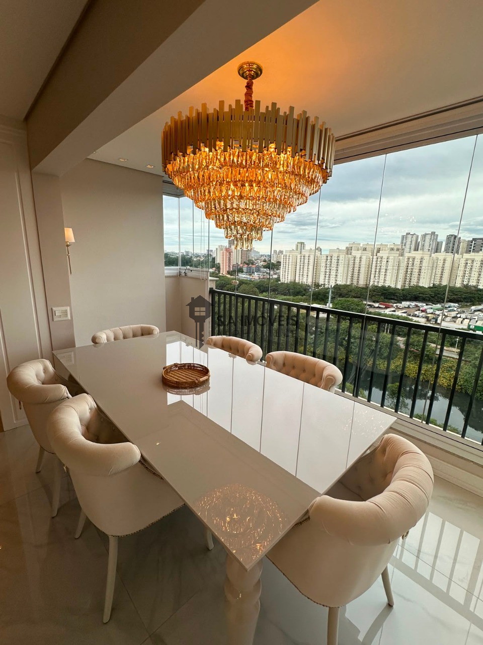 Apartamento, 2 quartos, 110 m² - Foto 10