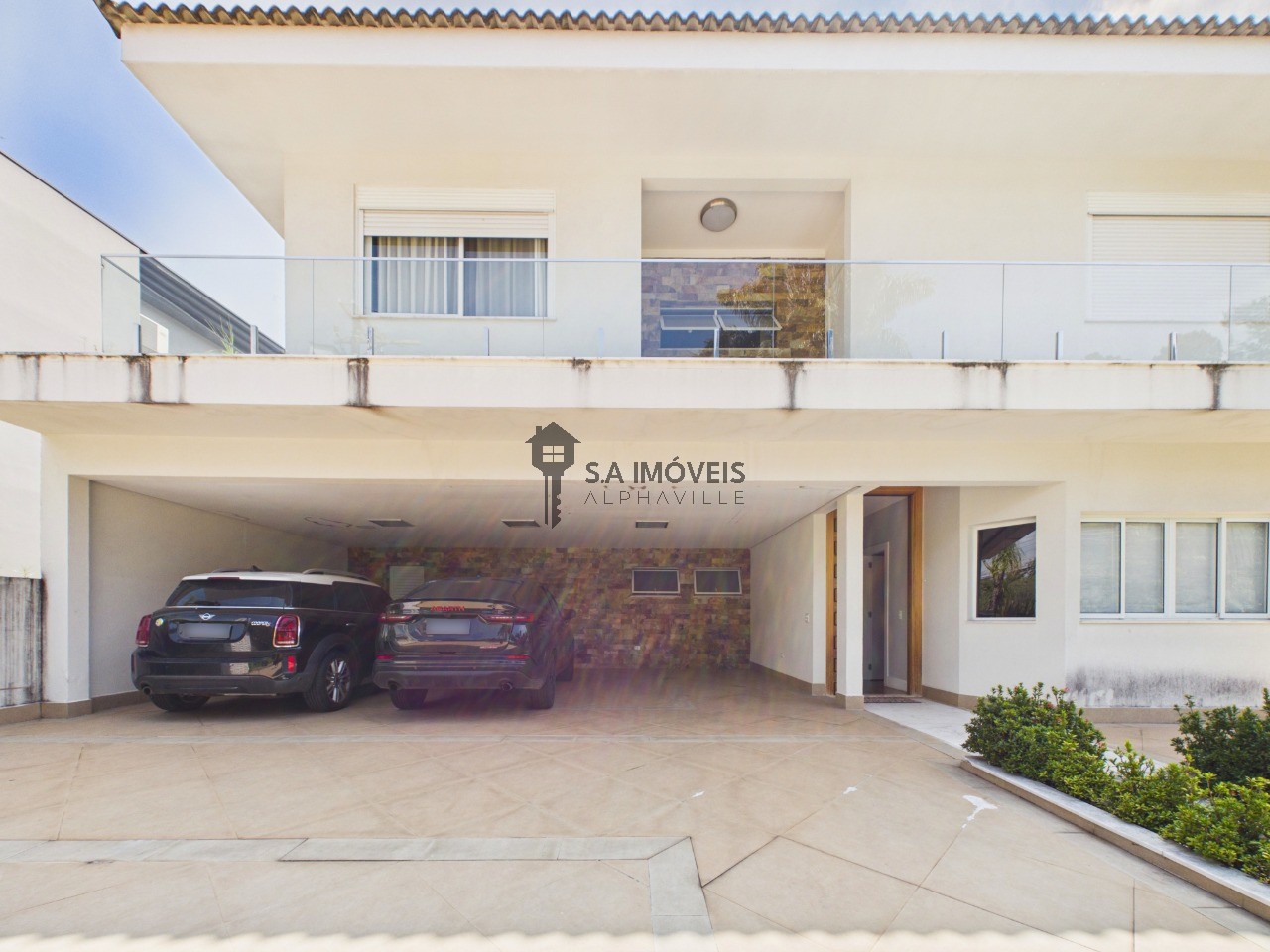 Casa, 4 quartos, 480 m² - Foto 68