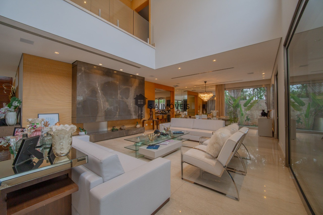 Casa, 4 quartos, 1020 m² - Foto 6