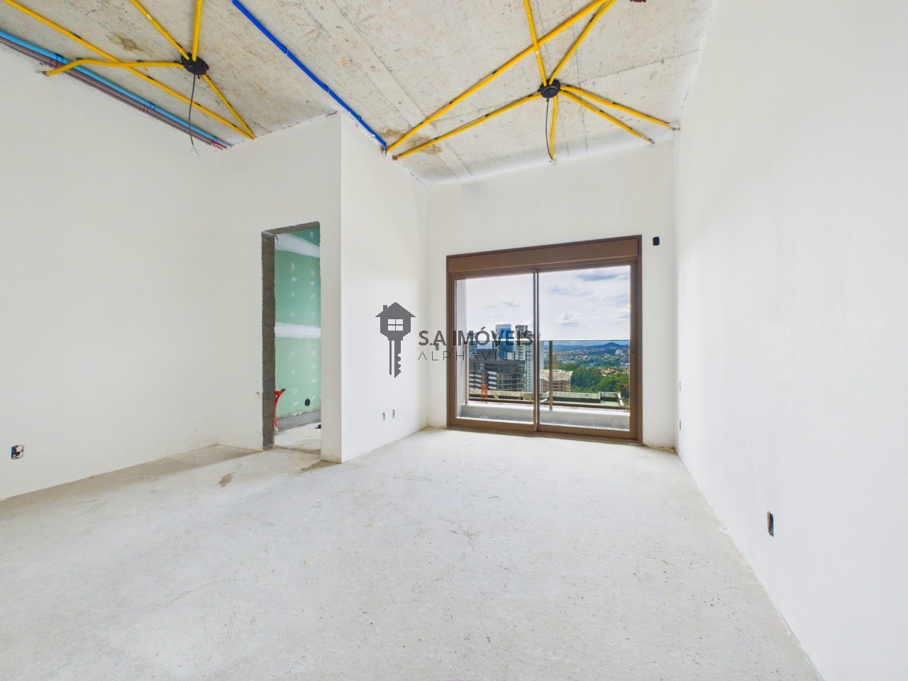 Apartamento, 4 quartos, 565 m² - Foto 36