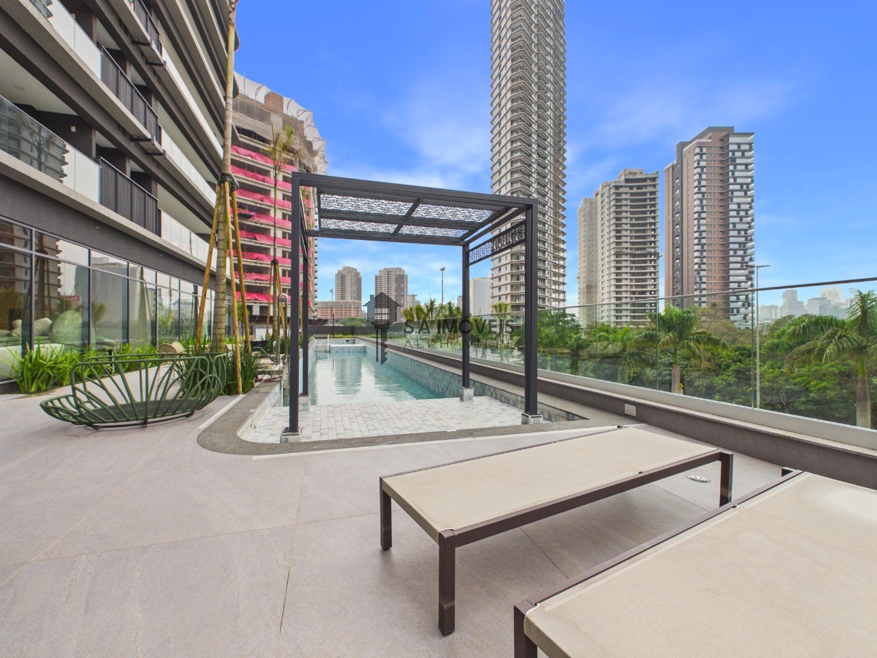 Apartamento, 3 quartos, 218 m² - Foto 30