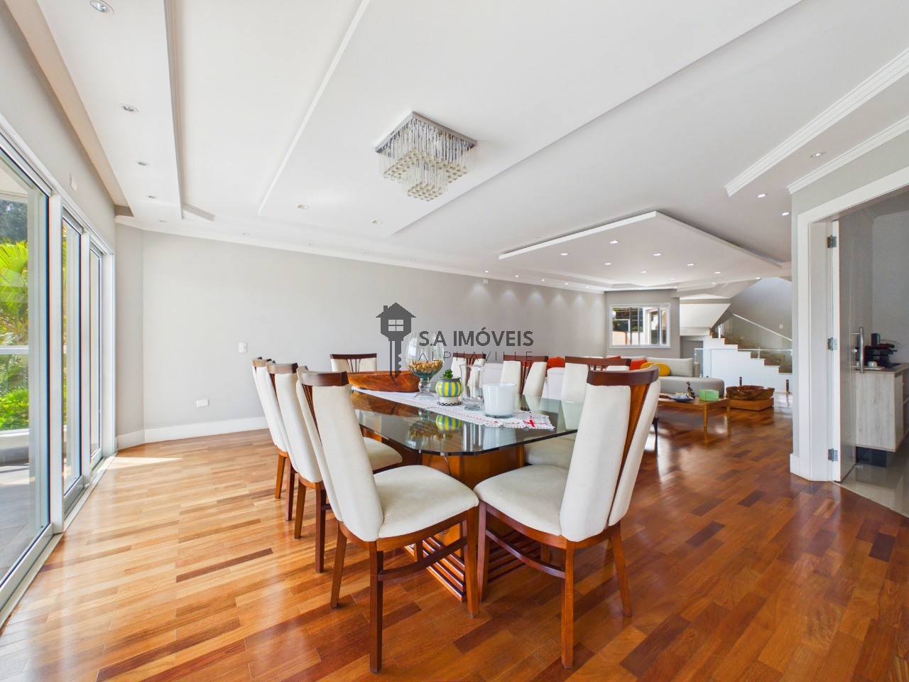 Casa, 4 quartos, 480 m² - Foto 130