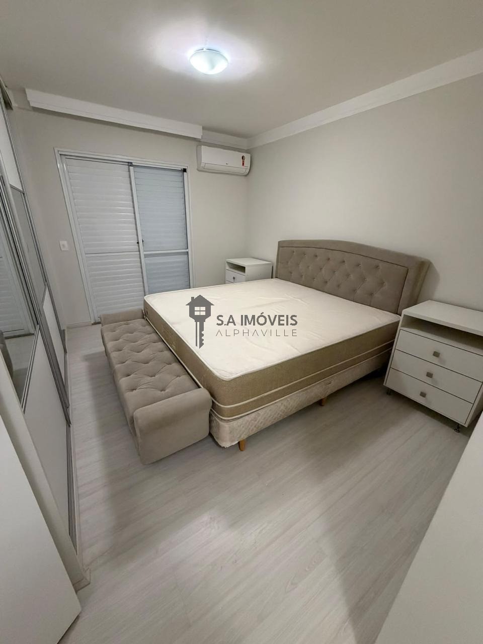 Apartamento, 3 quartos, 164 m² - Foto 11