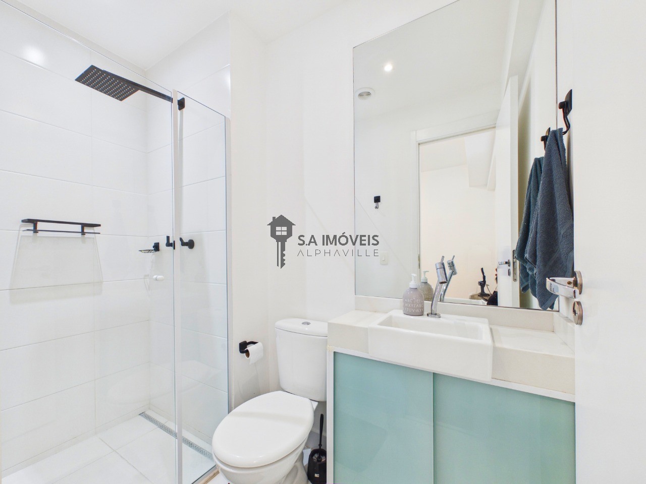 Apartamento, 2 quartos, 60 m² - Foto 15