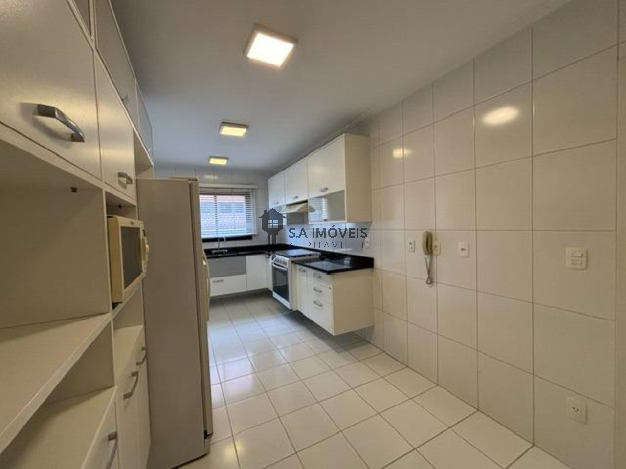 Apartamento, 3 quartos, 175 m² - Foto 4