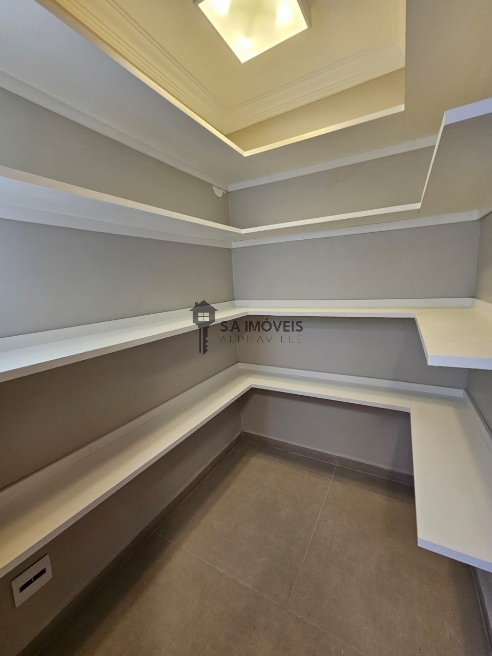 Apartamento, 3 quartos, 139 m² - Foto 9