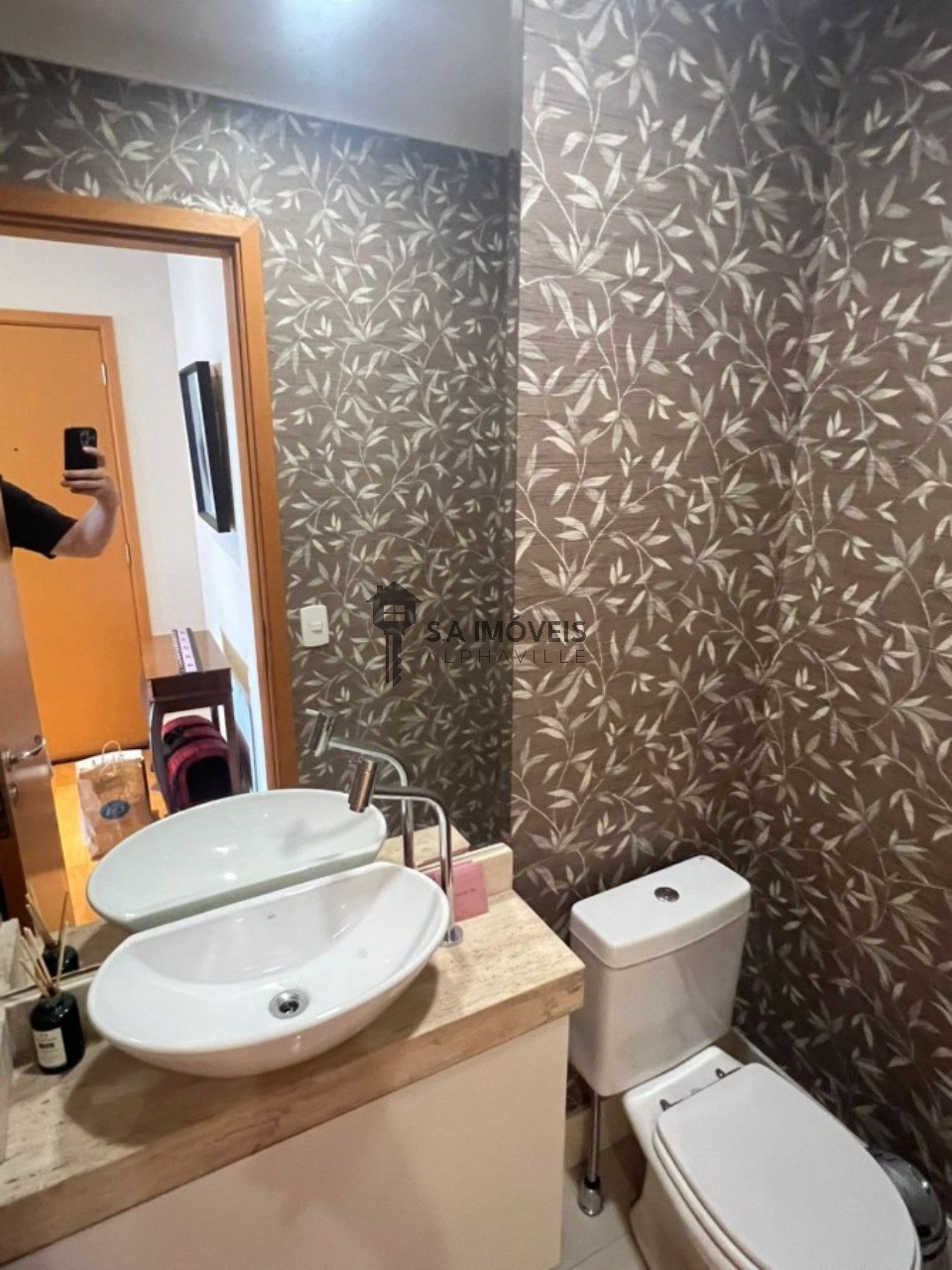 Apartamento, 3 quartos, 96 m² - Foto 9