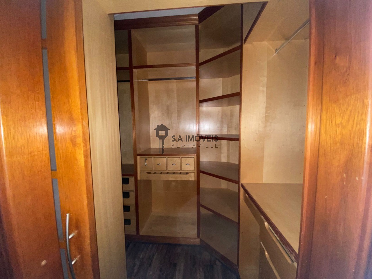 Casa de Condomínio, 4 quartos - Foto 10