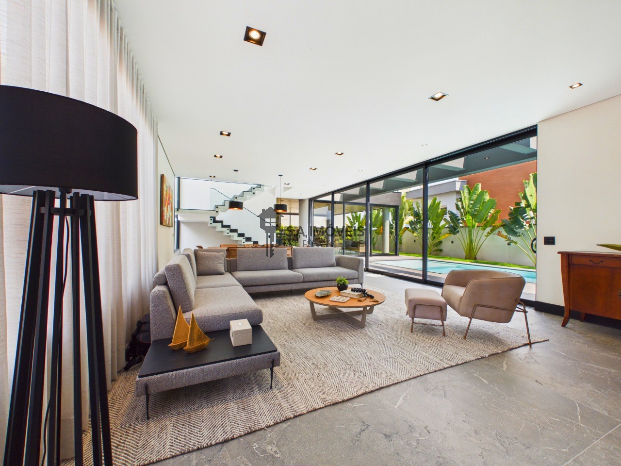 Casa, 4 quartos, 566 m² - Foto 4