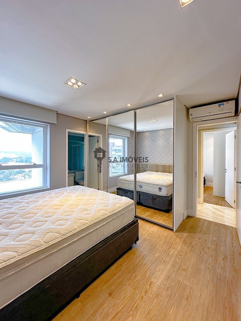 Apartamento, 2 quartos, 70 m² - Foto 22