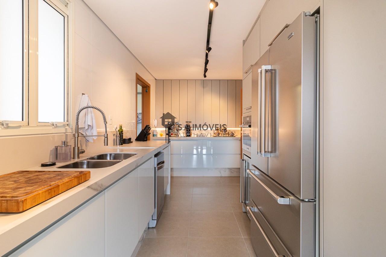 Apartamento, 3 quartos, 175 m² - Foto 25
