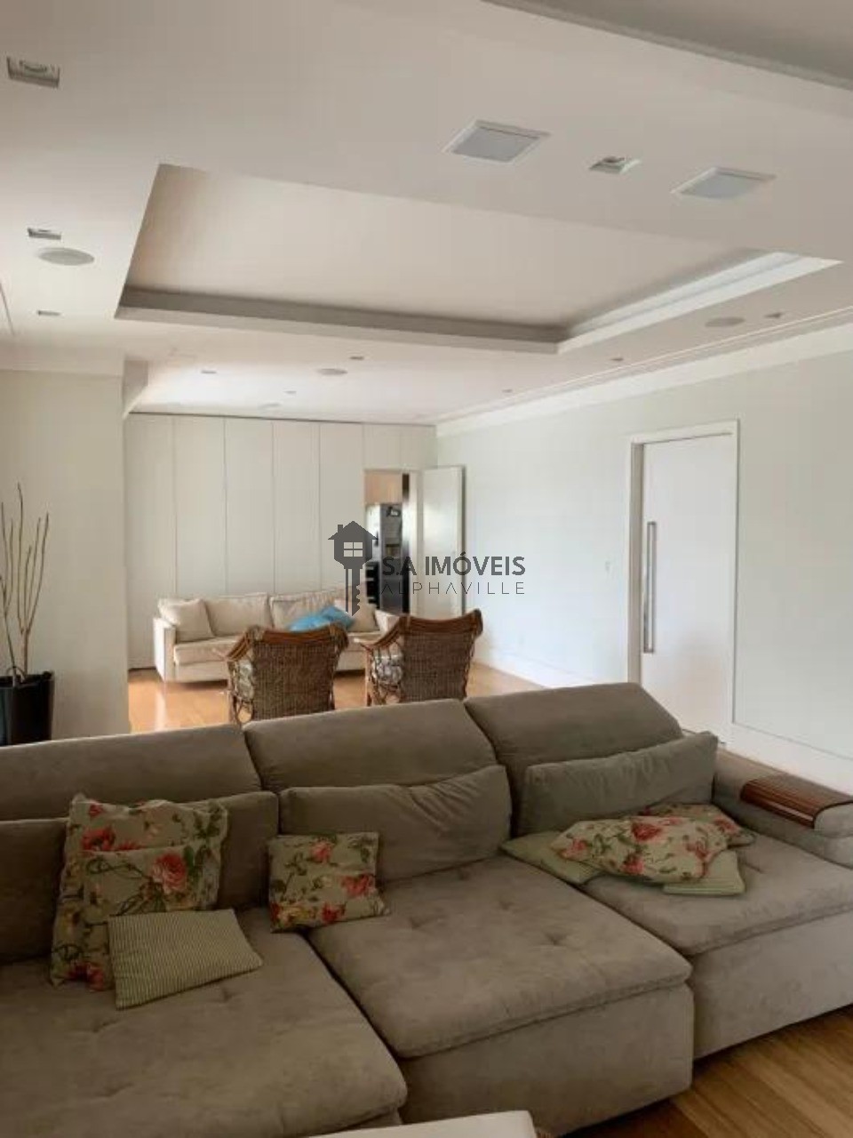 Apartamento, 3 quartos, 201 m² - Foto 3