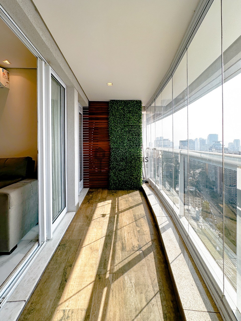 Apartamento, 2 quartos, 70 m² - Foto 7