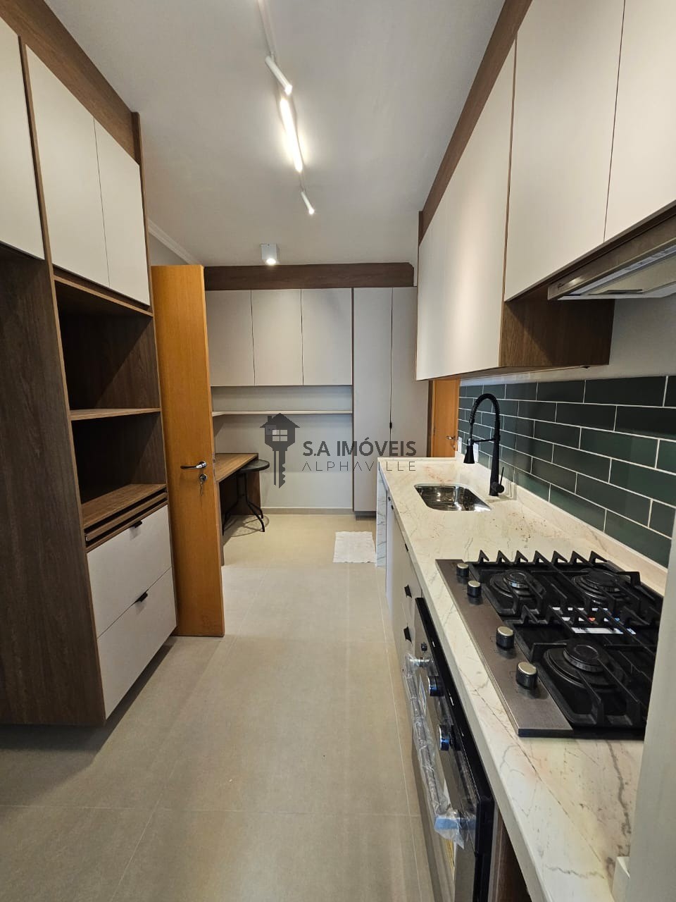 Apartamento, 3 quartos, 139 m² - Foto 6