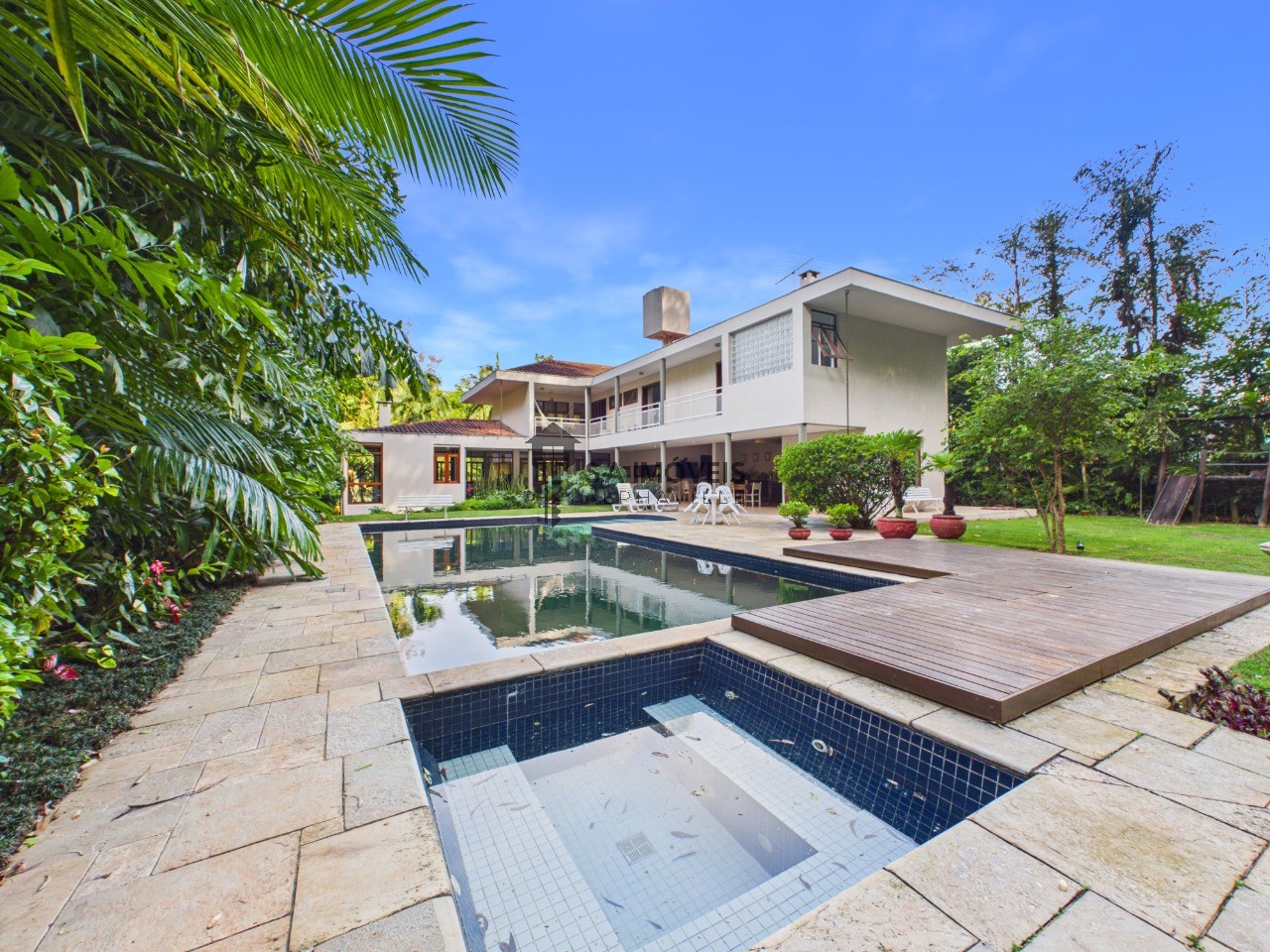 Casa, 3 quartos, 733 m² - Foto 9