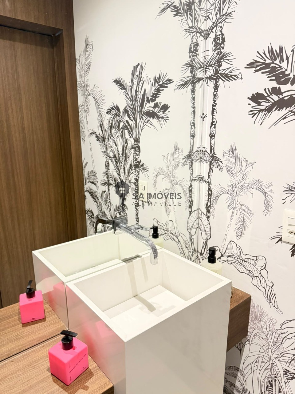 Apartamento, 4 quartos, 344 m² - Foto 6