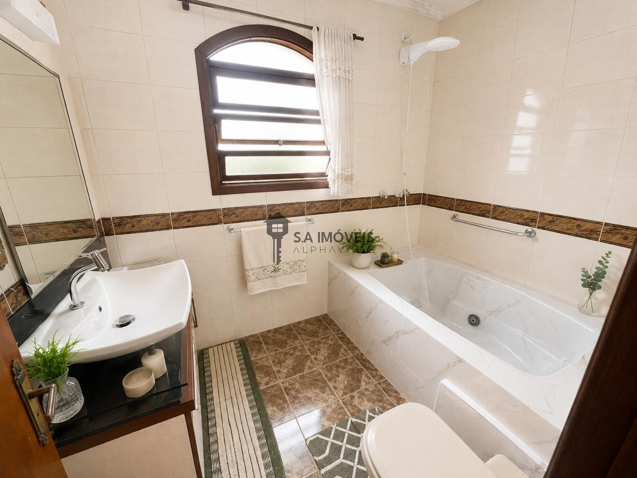 Casa, 3 quartos, 260 m² - Foto 9