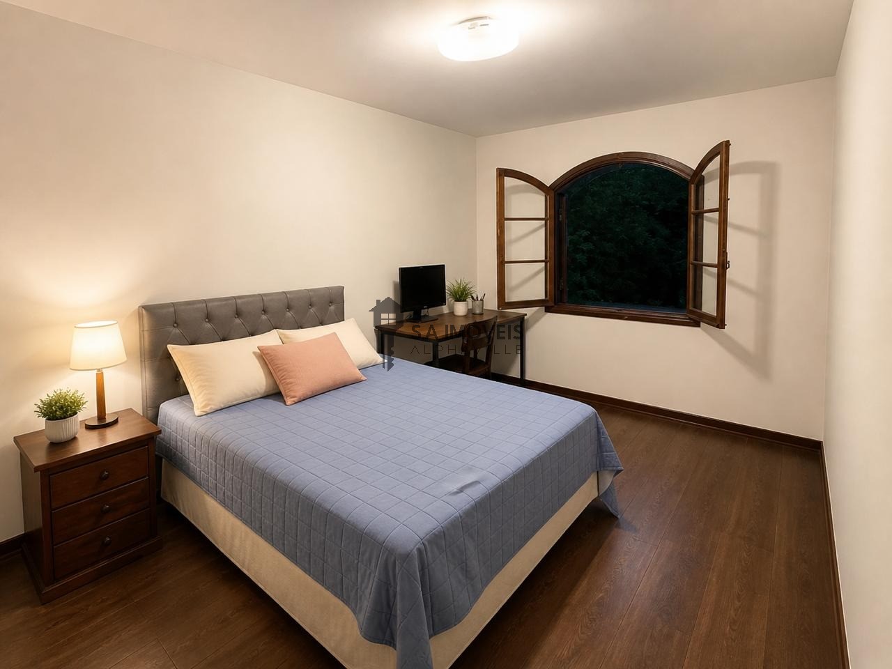 Casa, 3 quartos, 260 m² - Foto 7