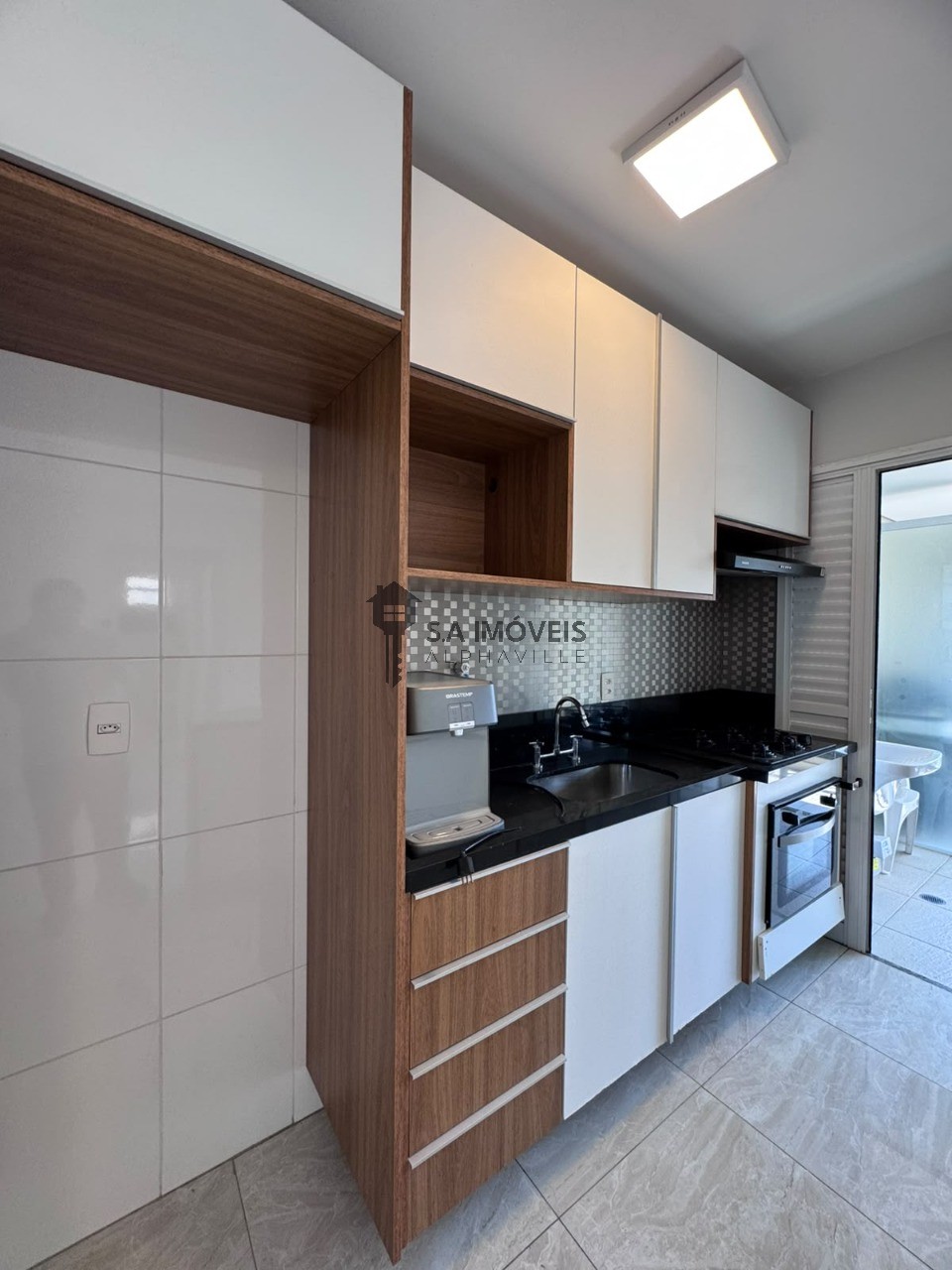 Apartamento, 2 quartos, 64 m² - Foto 11