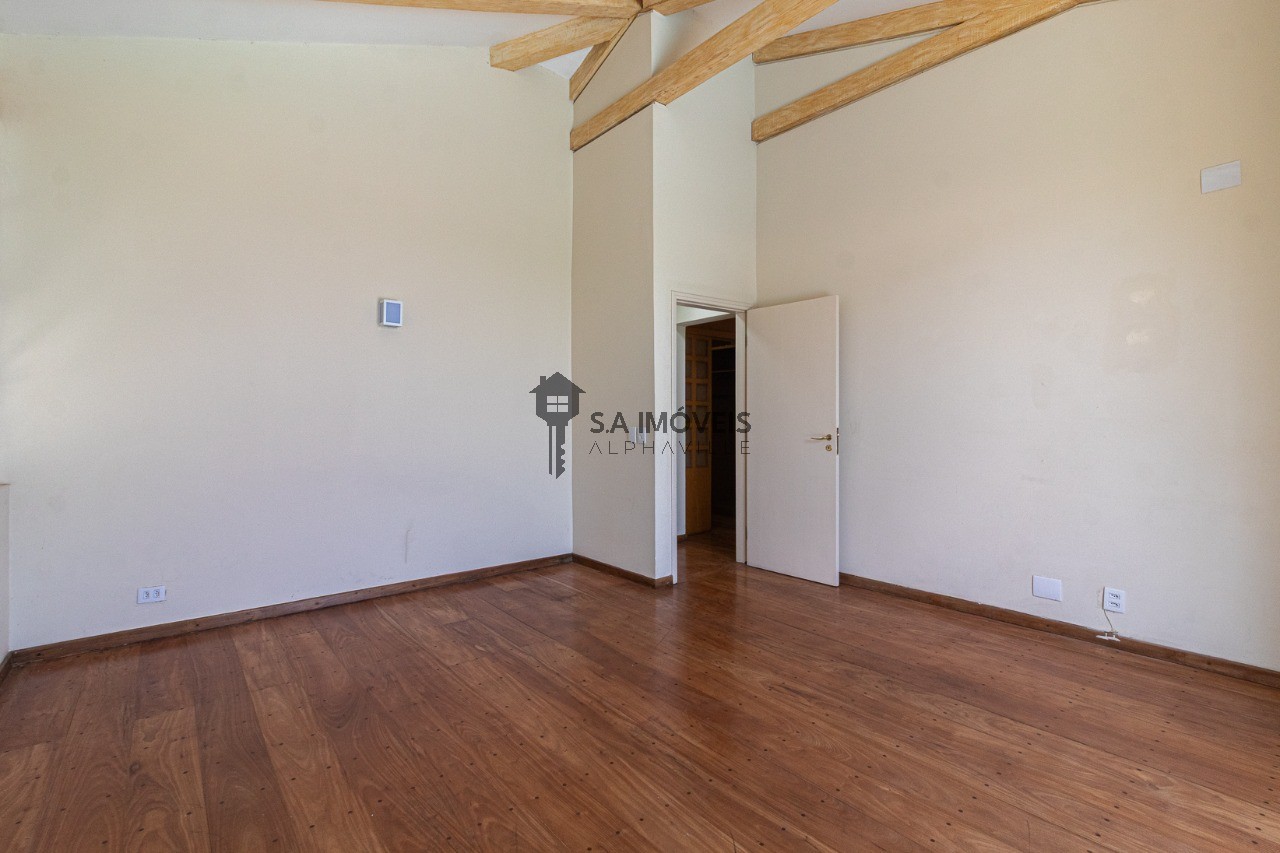 Casa de Condomínio, 4 quartos - Foto 19