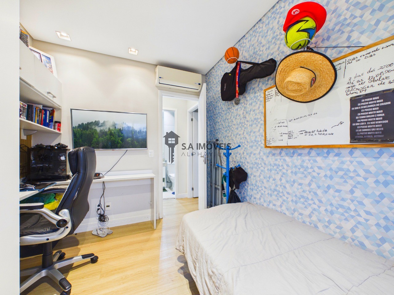 Apartamento, 2 quartos, 62 m² - Foto 13