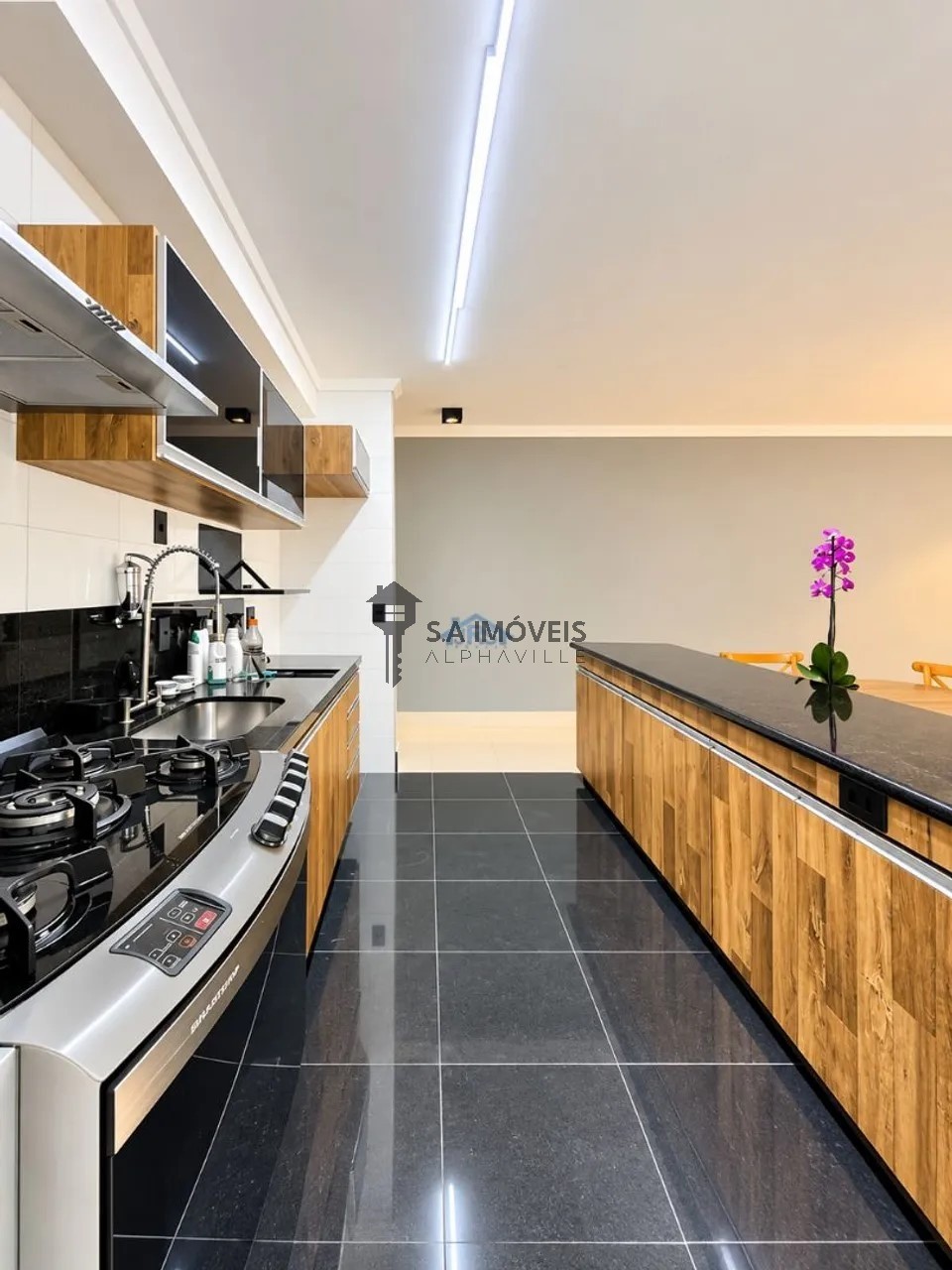 Apartamento, 3 quartos, 122 m² - Foto 12