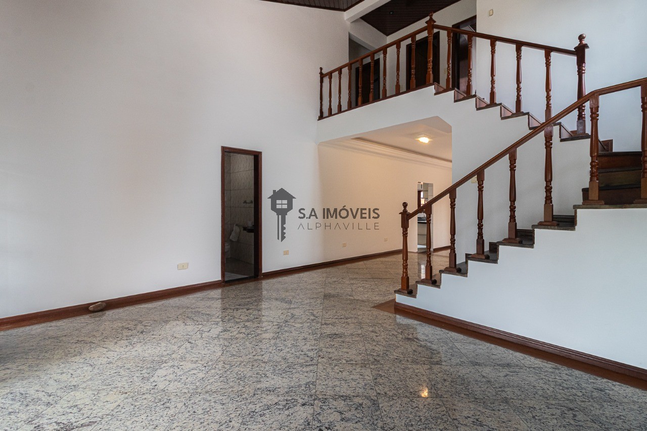 Casa, 4 quartos, 348 m² - Foto 3