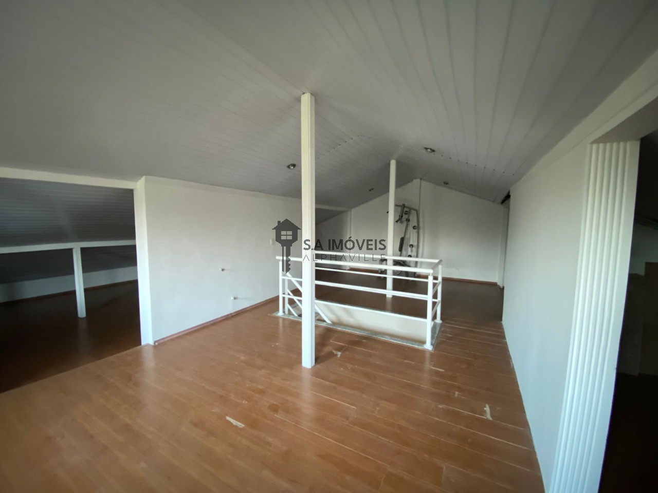 Casa de Condomínio, 4 quartos - Foto 17