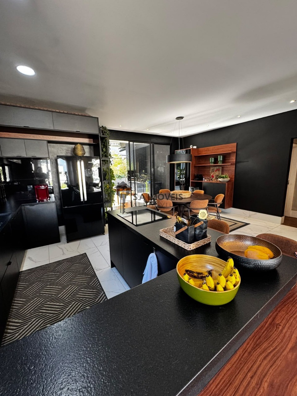 Casa, 3 quartos, 280 m² - Foto 8