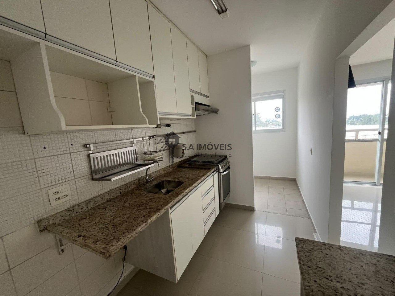 Apartamento, 2 quartos, 77 m² - Foto 13