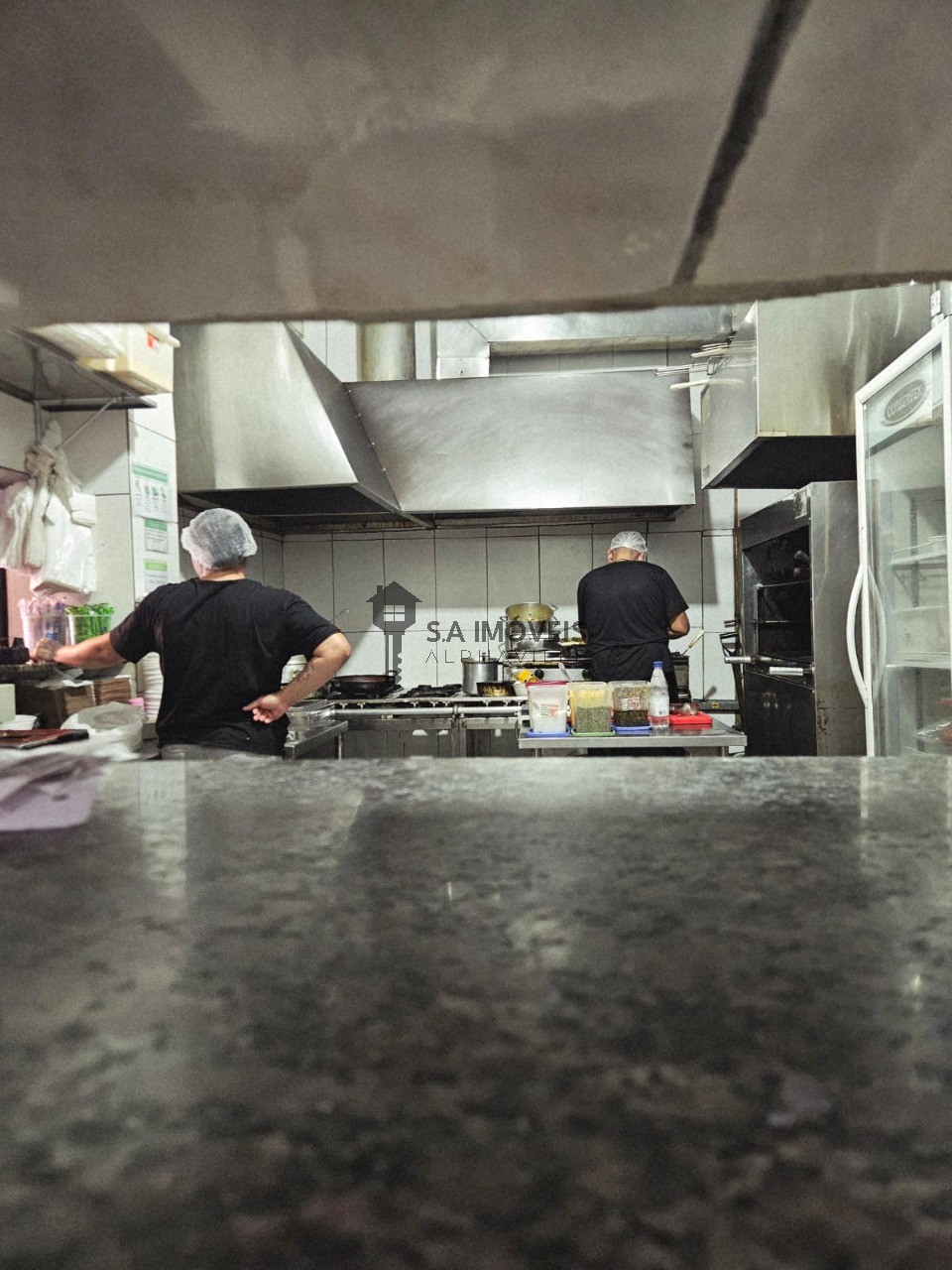 Loja-Salão, 310 m² - Foto 5