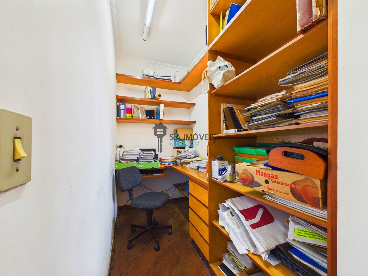 Casa, 4 quartos, 480 m² - Foto 48