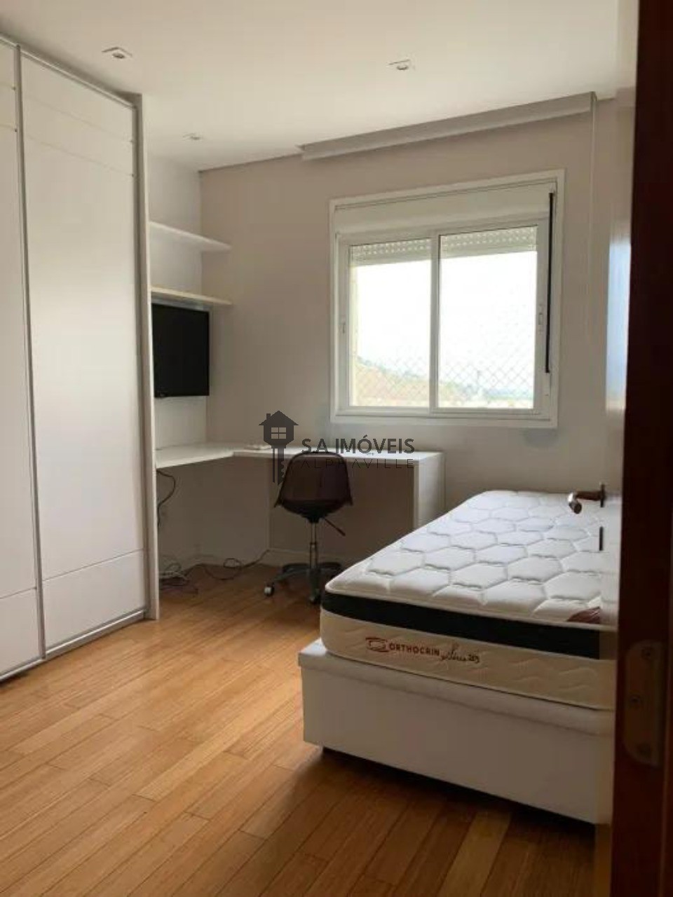 Apartamento, 3 quartos, 201 m² - Foto 12