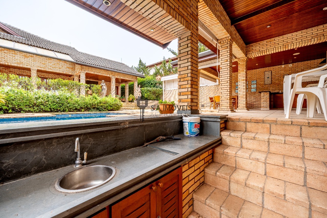 Casa, 4 quartos, 681 m² - Foto 28